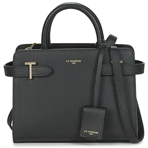 Le Tanneur - EMILIE Negro