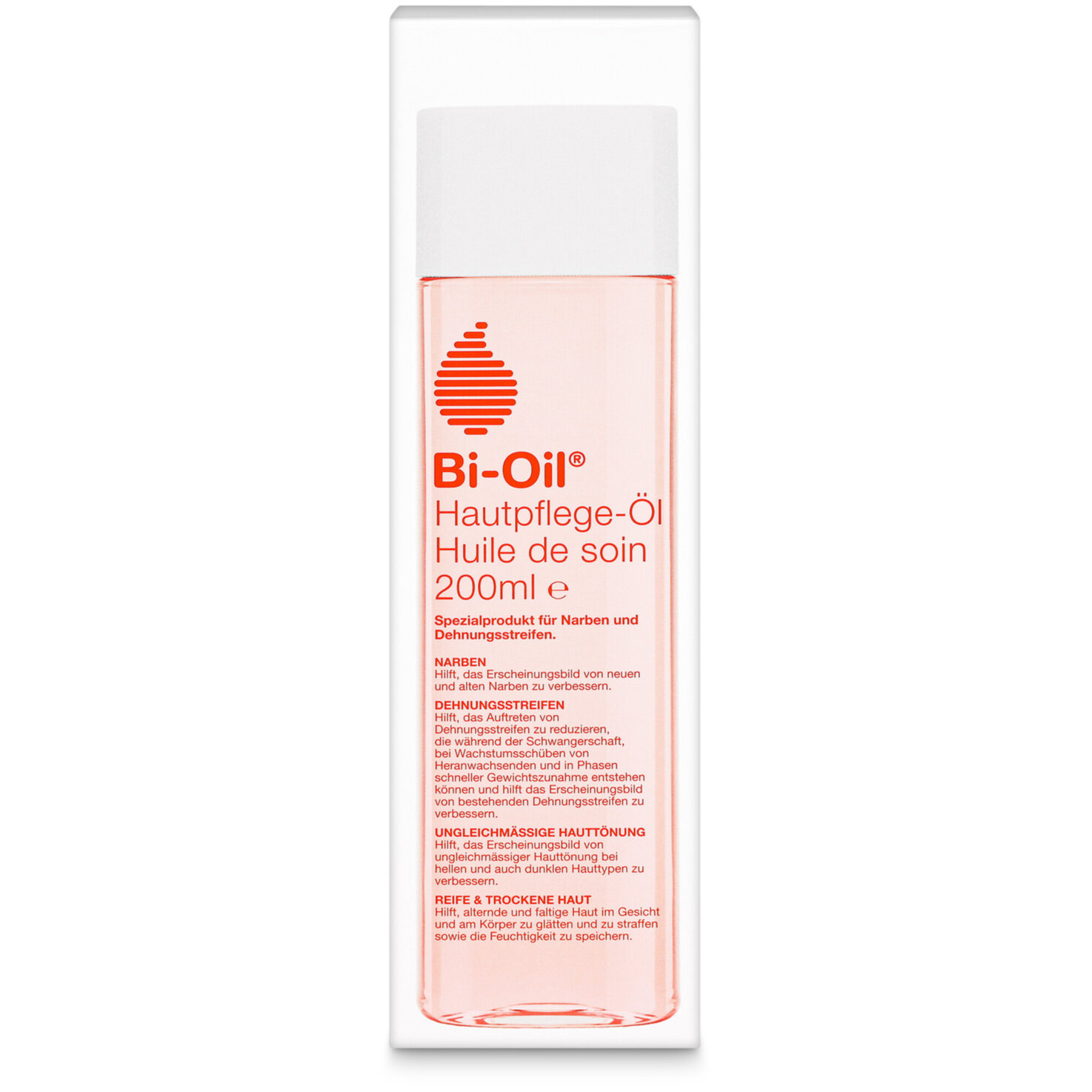 Bi-Oil Classic Hautpflege-Öl