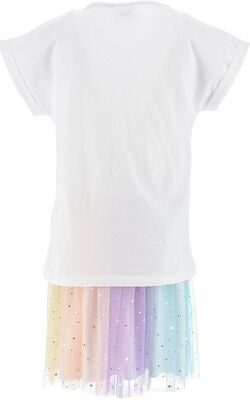 Disney Frozen Klessett, White