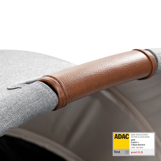 Nacelle auto Calmi   Carbon        de               Joie