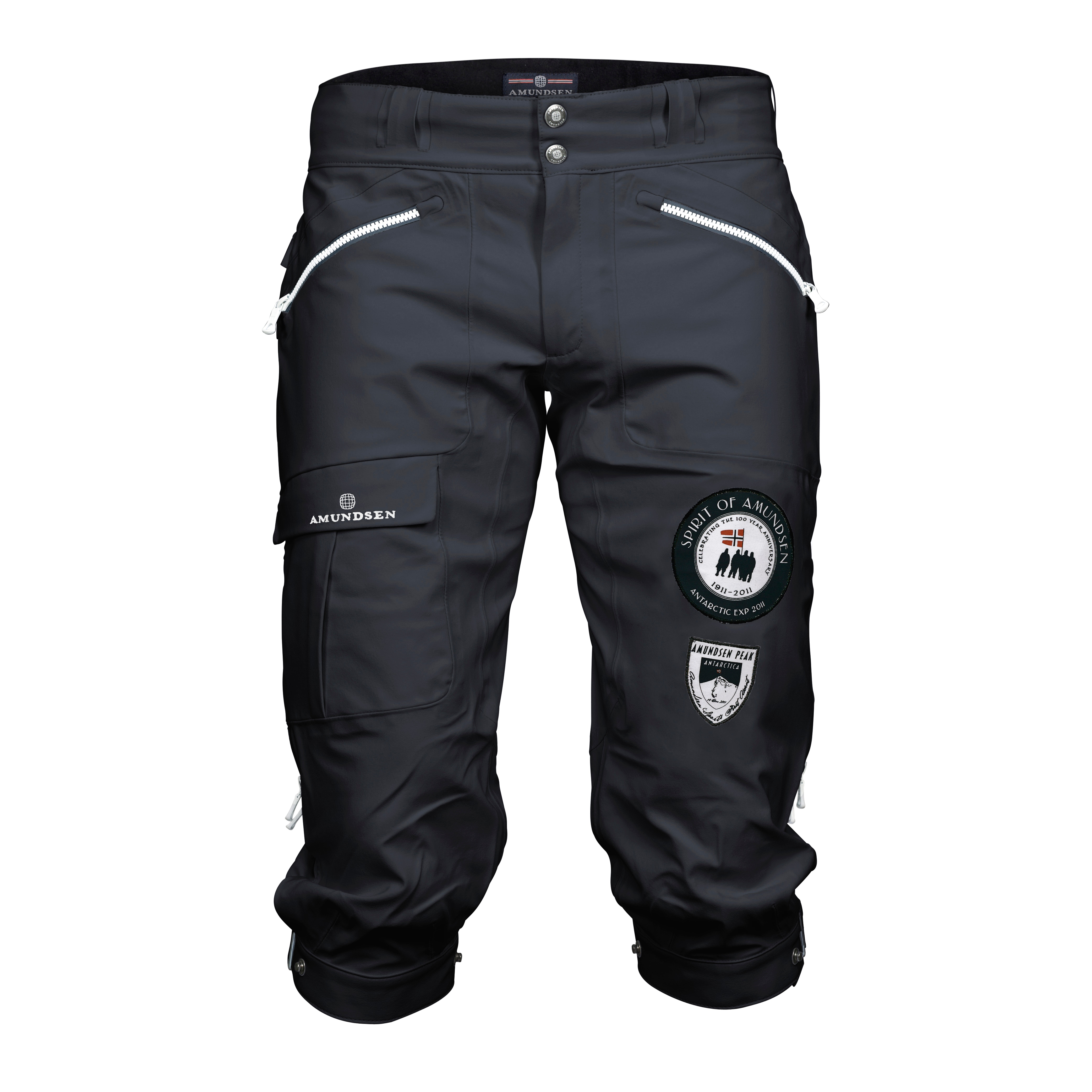 Kjøp Amundsen Sports Peak Knickerbockers Fra Hekta På Tur