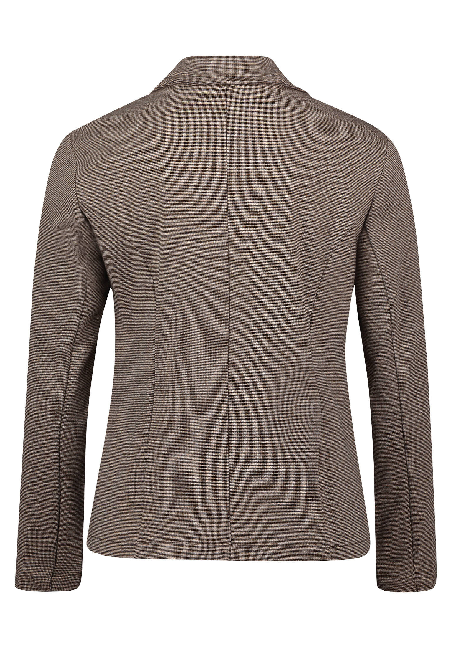 Cartoon| Damen Casual-Blazer mit Reverskragen