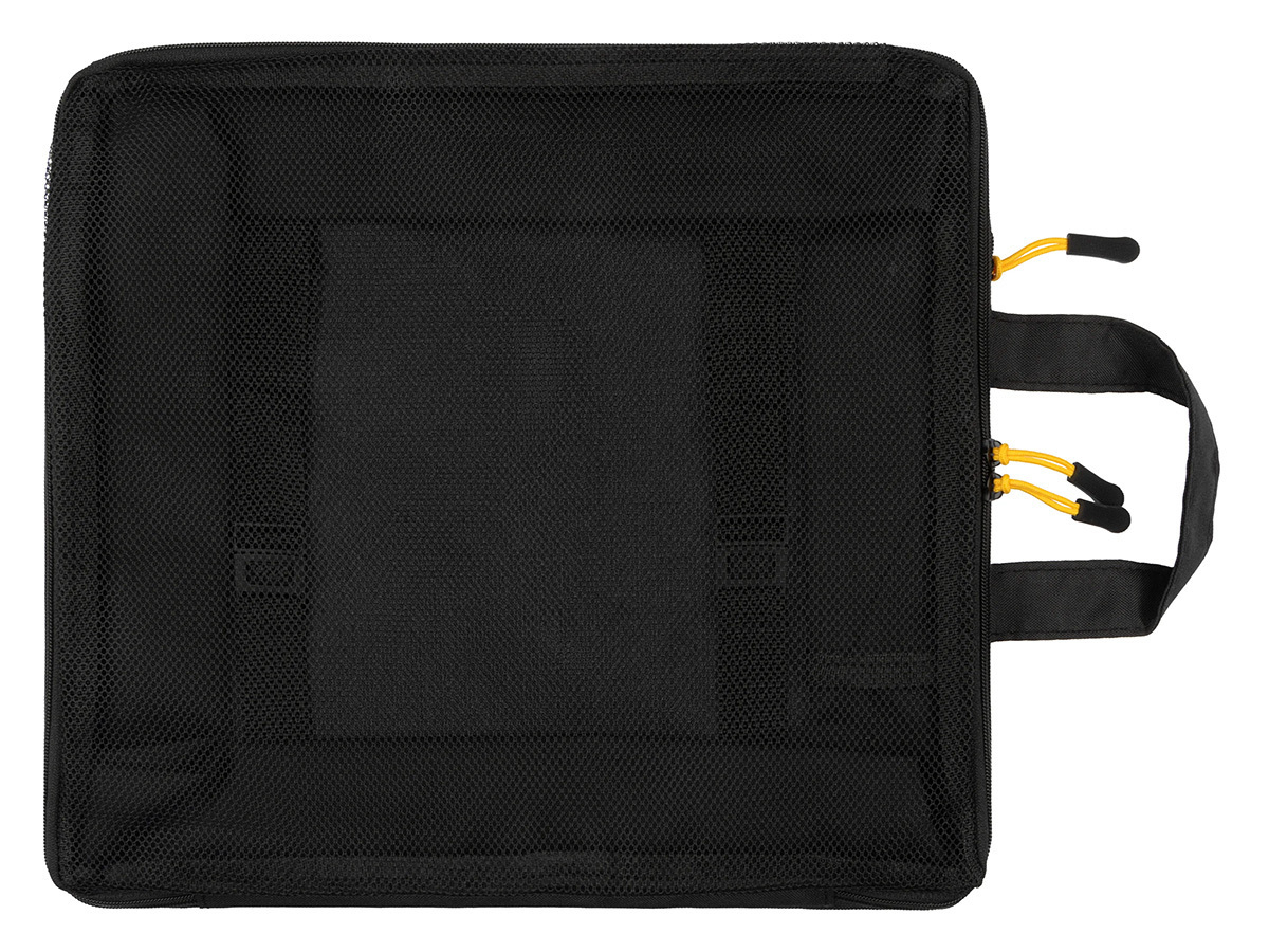 Abbey Camp Packing Cubes - set van 4