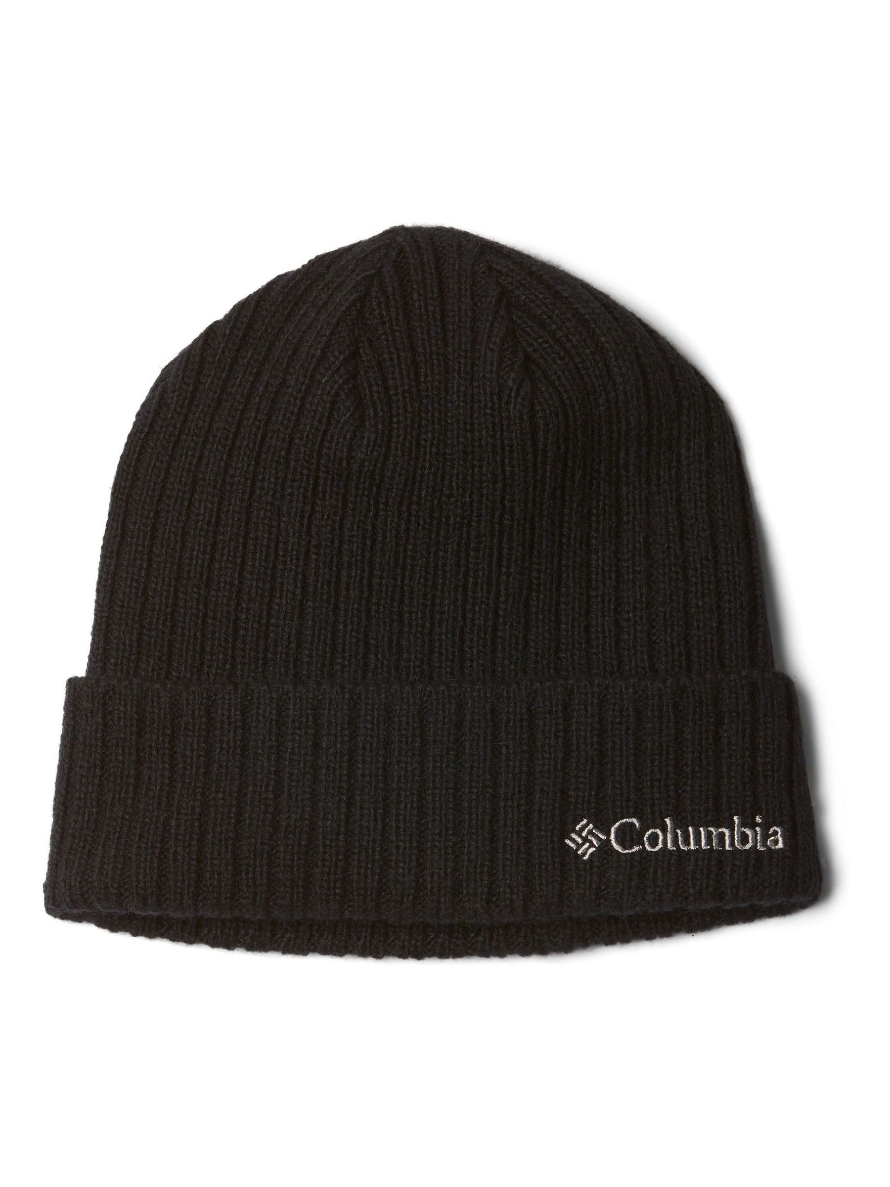 Columbia Columbia Watch Black Cap
