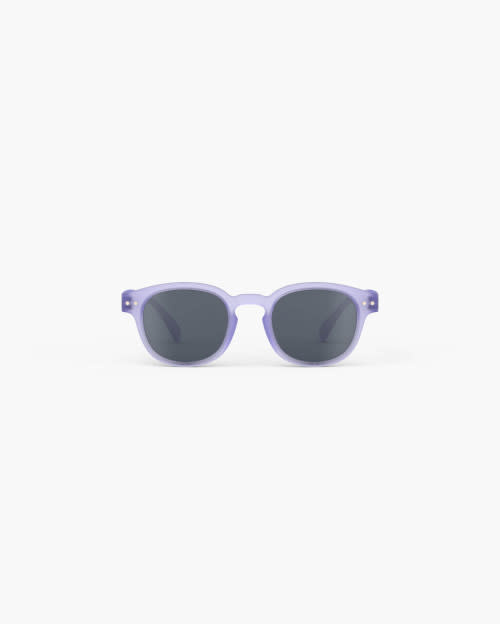 Izipizi Izipizi kids zonnebril 5/7 c Lavender