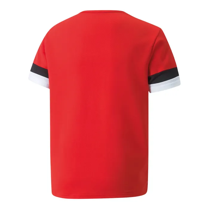 Puma teamRISE Jersey Shirt Junior
