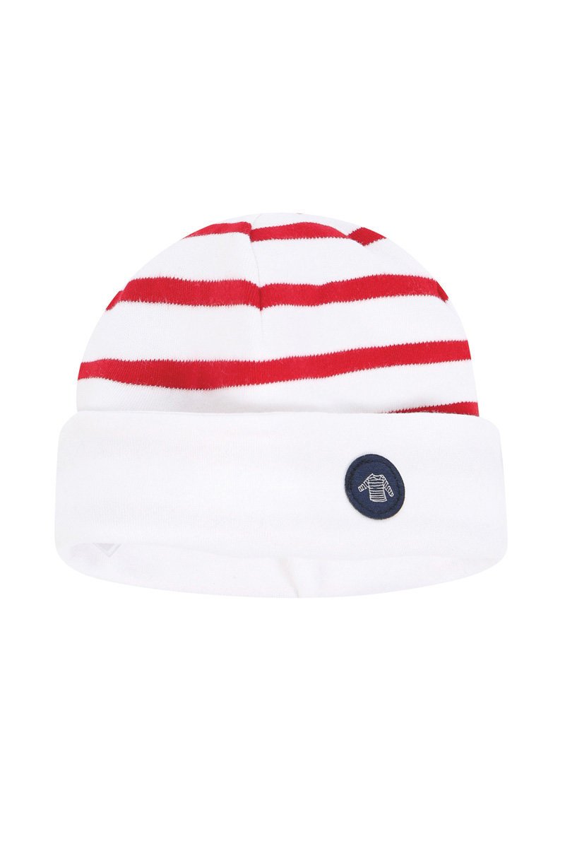 Bonnet 