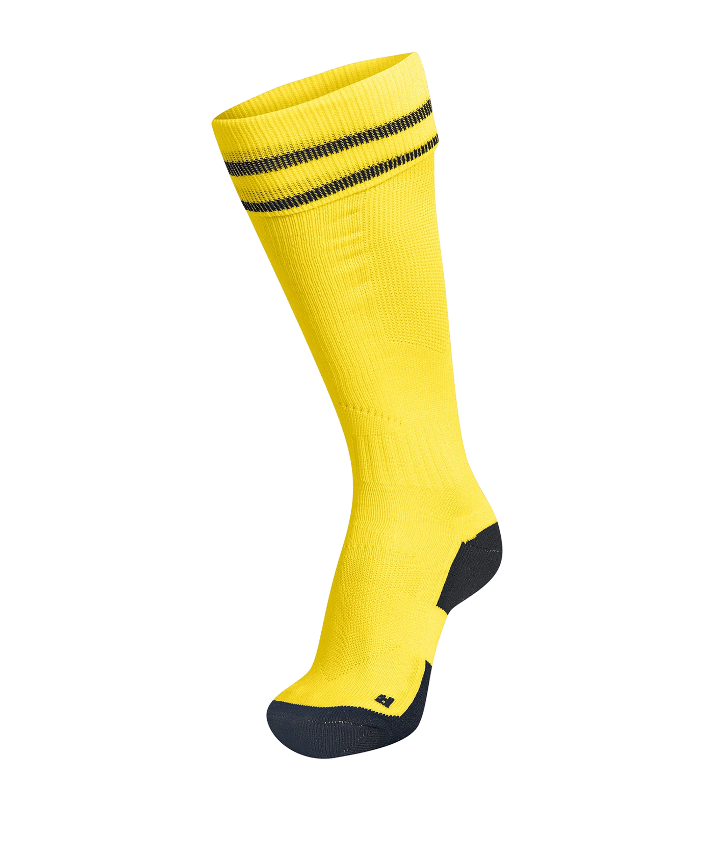Hummel Football Sock Socken Gelb F5115