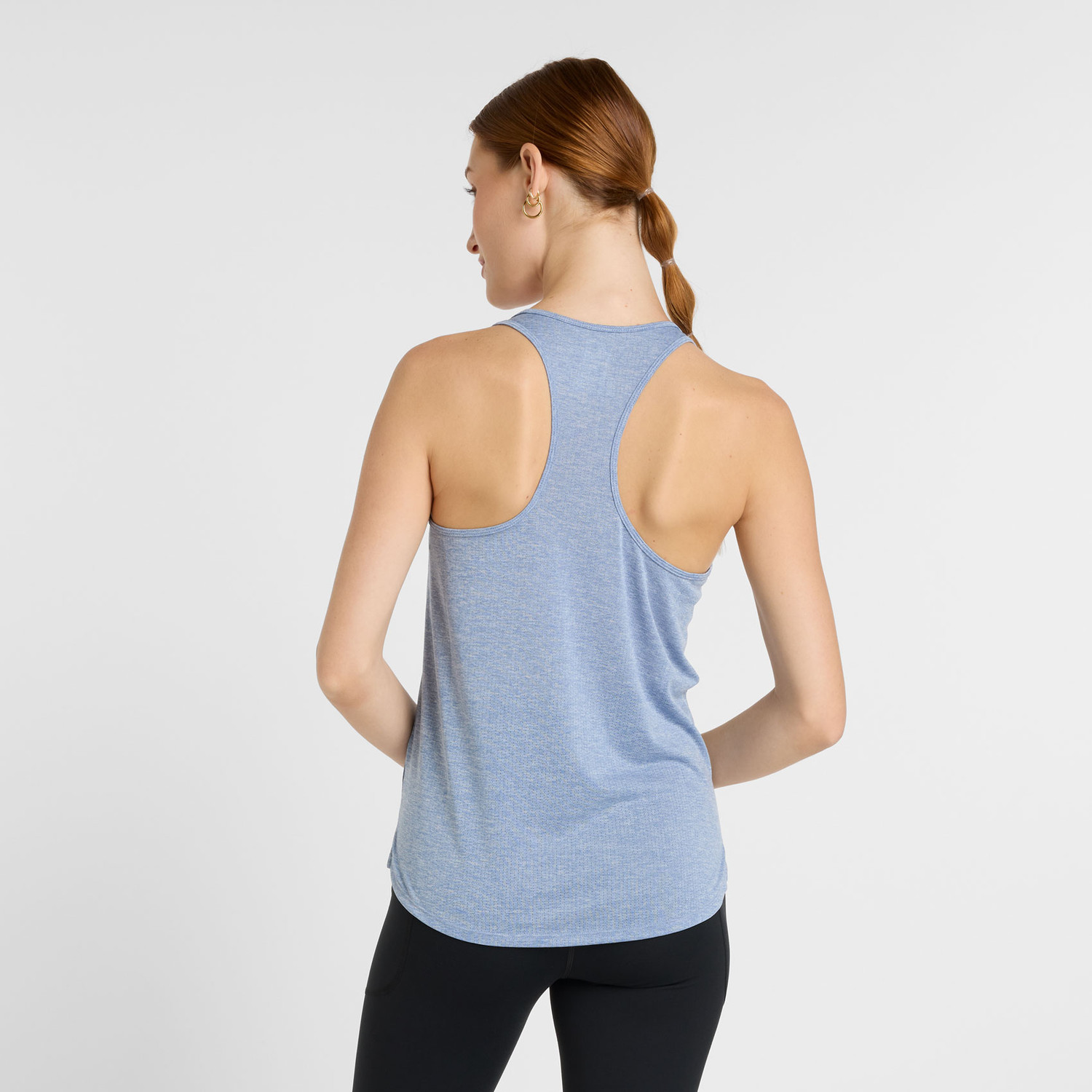 New Balance Athletics Singlet Dames