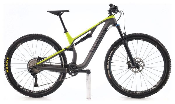 Produit reconditionné · Canyon Neuron CF 9.0 Carbone XT / Vélo VTT / Canyon | Bon état
