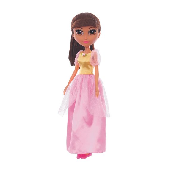 Poupée Princesse 51 cm