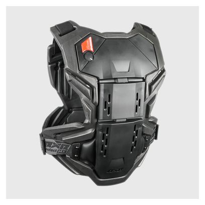 Gilet de Protection RXR Cyb-R BlackB Noir
