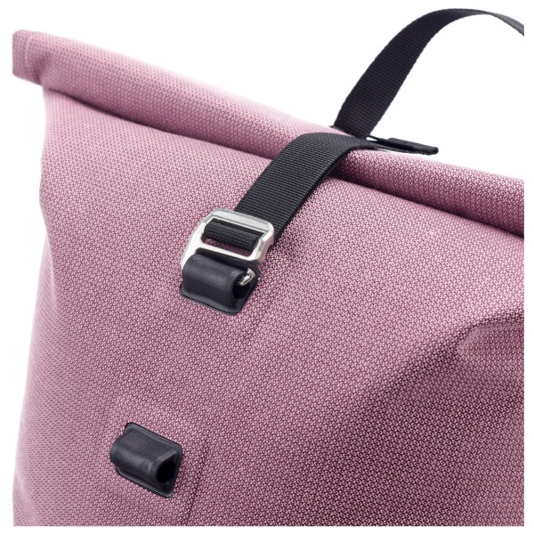 Ortlieb - Commuter Urban 21 - Sac à dos vélo