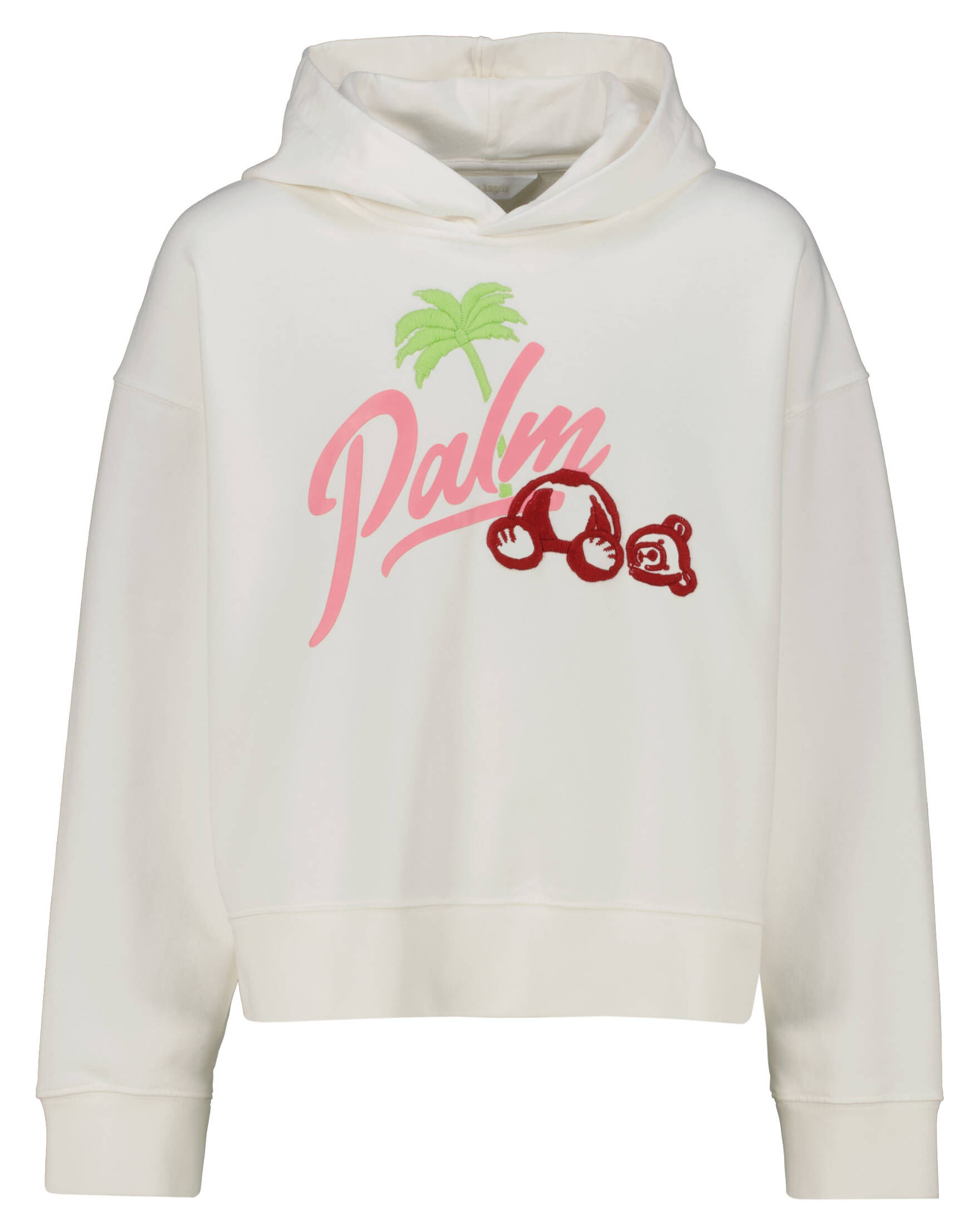 Palm Angels| Mädchen Hoodie