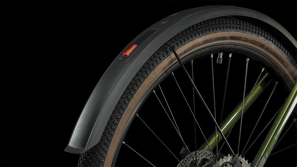 Cube Nuride Hybrid Pro 625 Allroad Easy Entry shinymoss´n´black kaufen | Bike-Discount