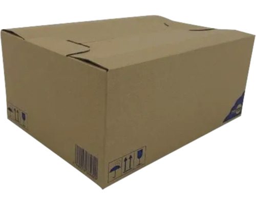 Cargo Point vouwkarton Multi 300 x 180 x 400 mm golfkarton 18 l tot 10 kg