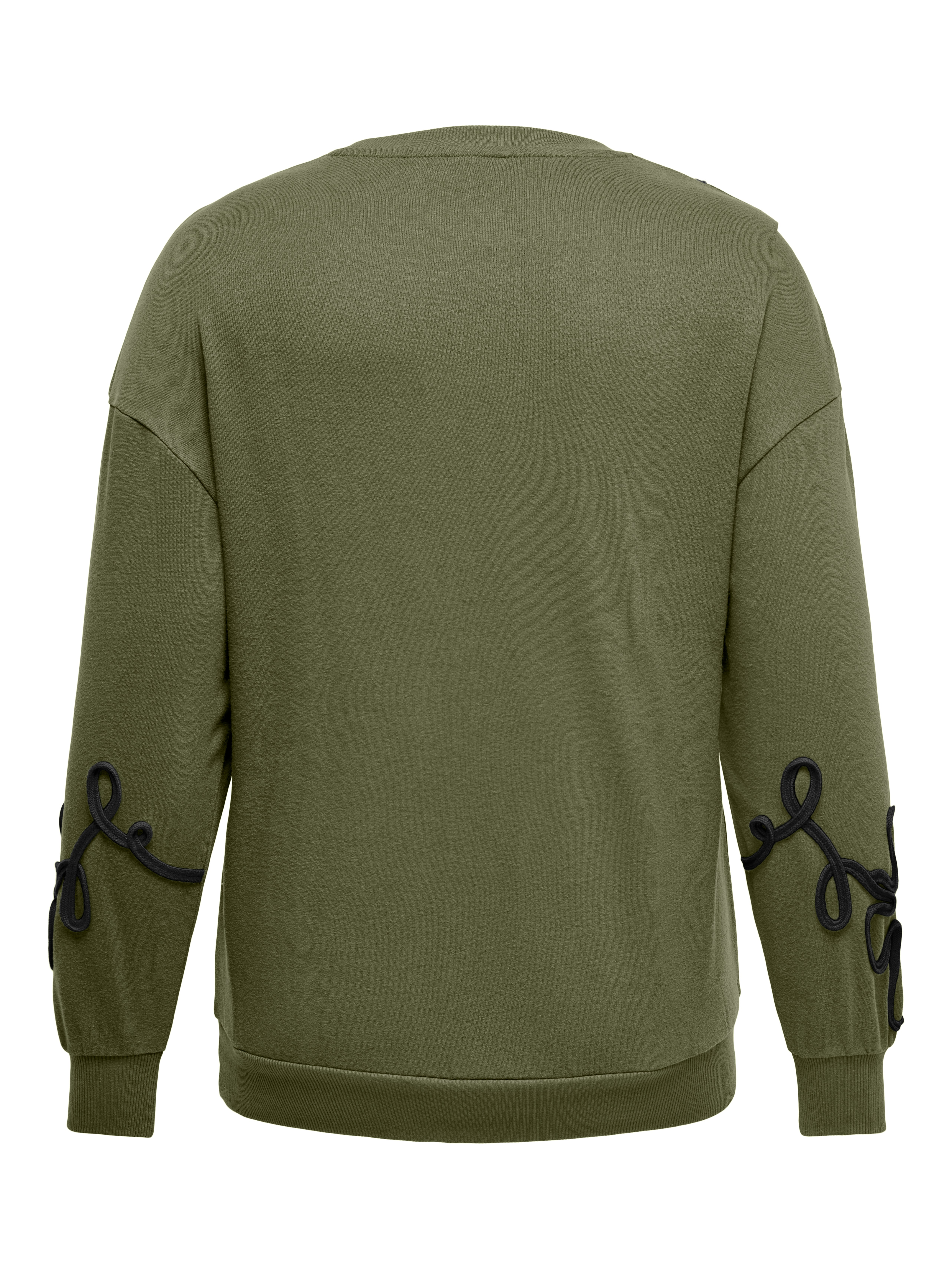 CARHIMA Sweatshirt Kalamata
