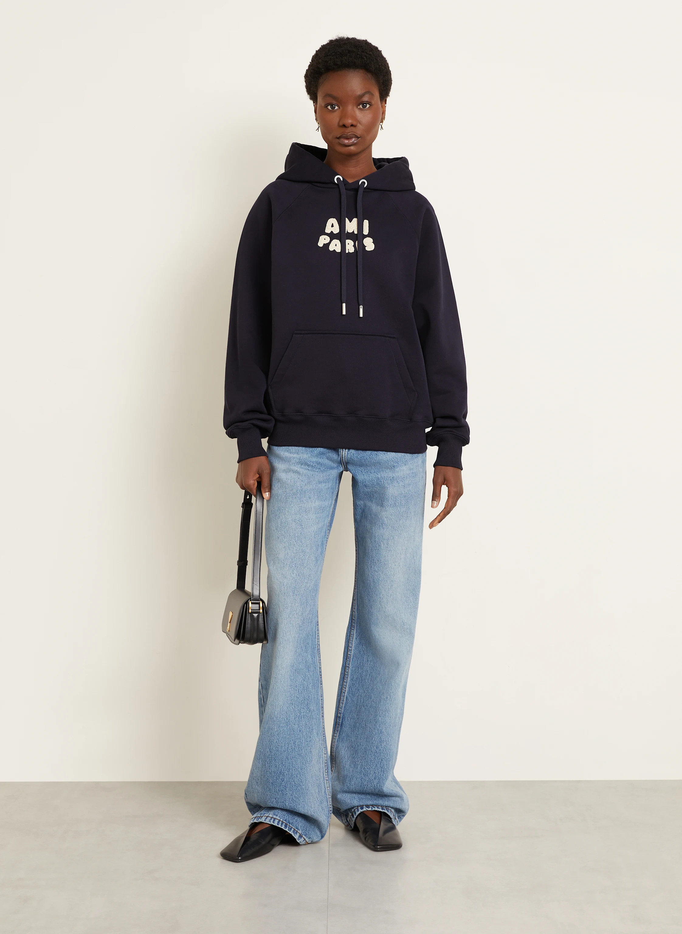 AMI PARIS Hoodie
