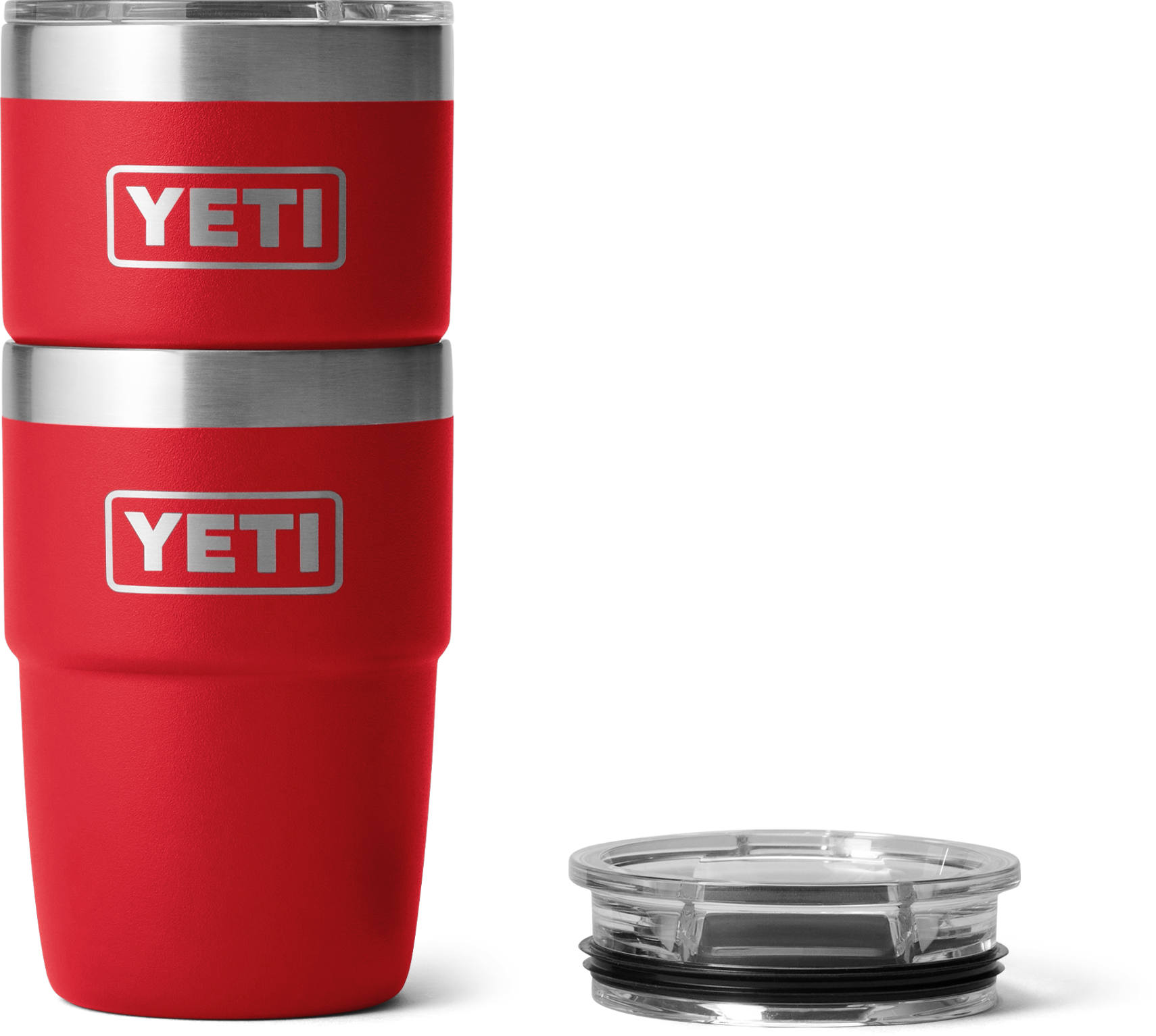 YETI Yeti Rambler 8 Oz Stackable Cup 237 ml