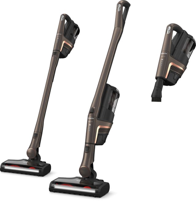 Miele Triflex HX2 Pro ledningsfri støvsuger (infinity grey)