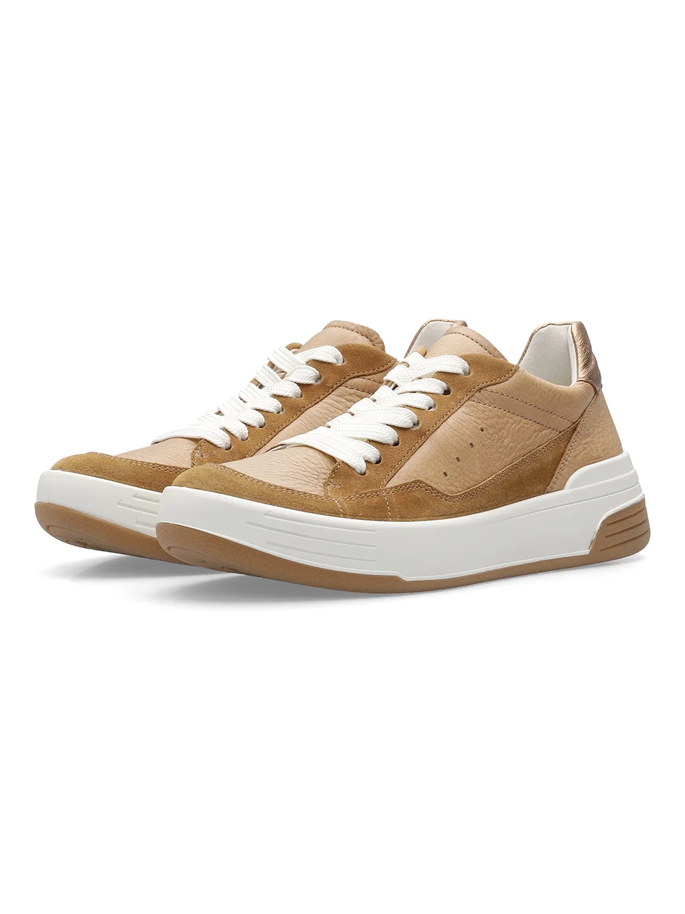 Sneaker Master caramel whisky