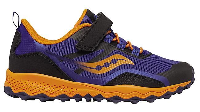 SAUCONY - CHAUSSURES DE TRAIL PEREGRINE 12 SHIELD A/C