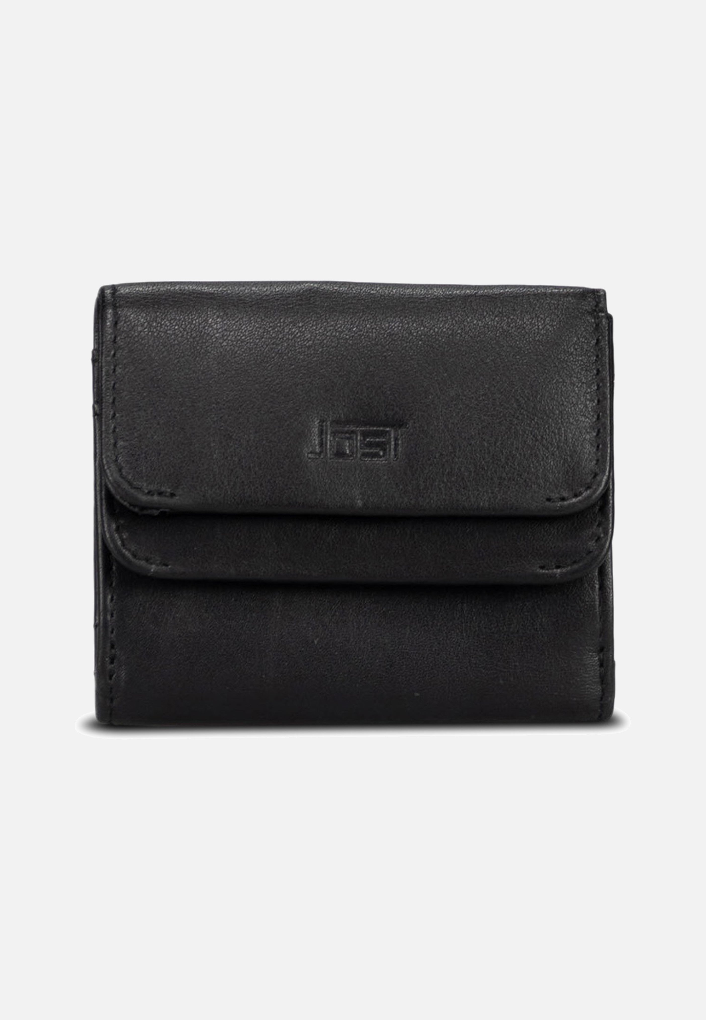 Odense Mini 6344 Black - Portemonnaie