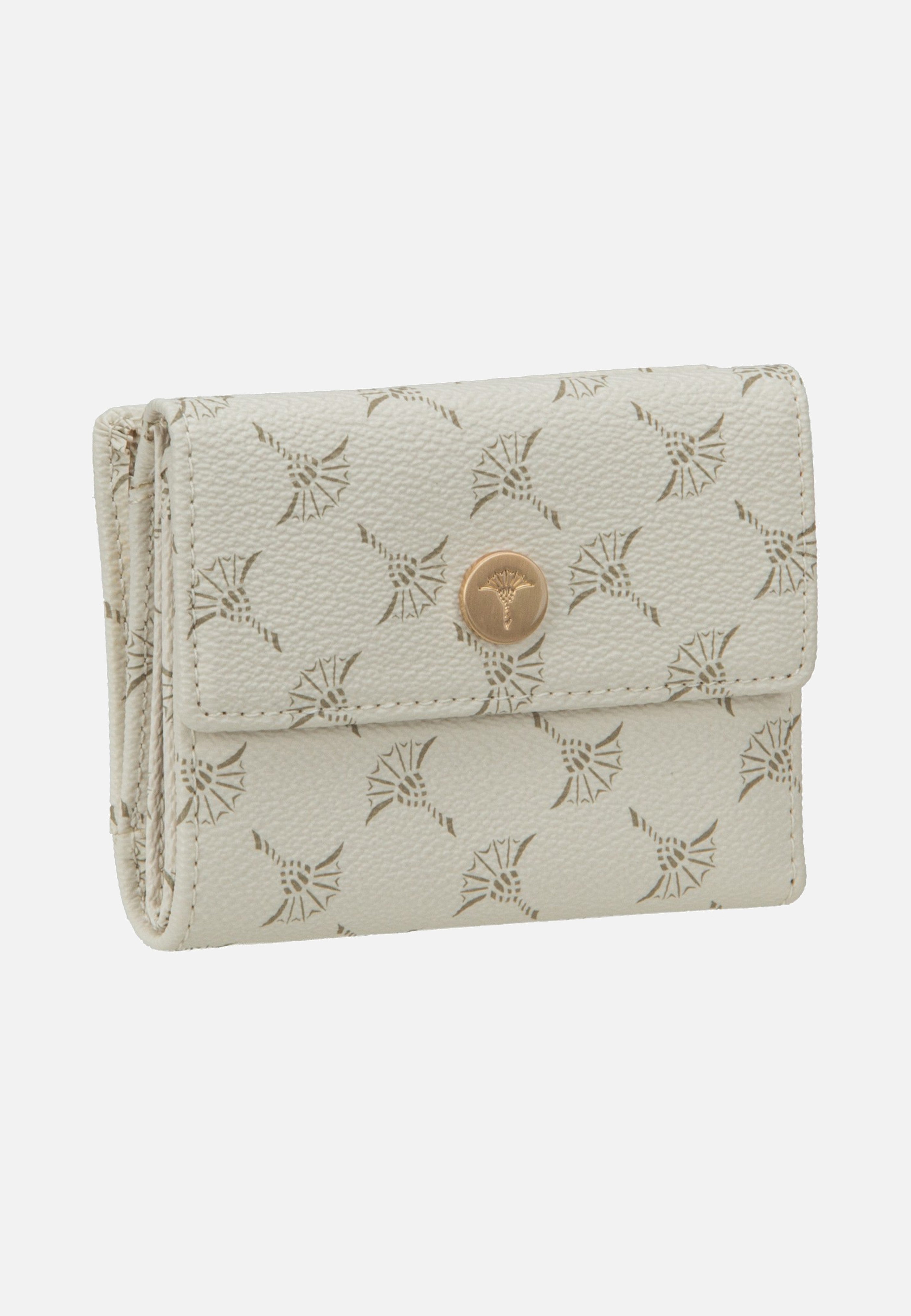 Cortina 1.0 Simona Purse SH4F Offwhite - Portemonnaie