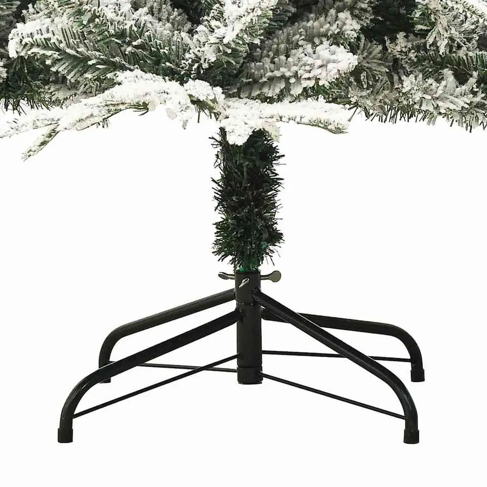 vidaXL - Kunstboom - Groen - 180 x 110 cm