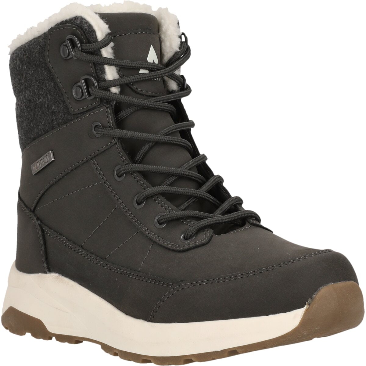 WHISTLER Winterboots »Duien W«  Snowboots, Winterstiefel, Winterschuhe, gefüttert