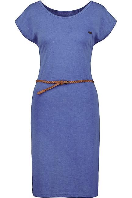 ALIFE AND KICKIN - ROBE ELLI AK A