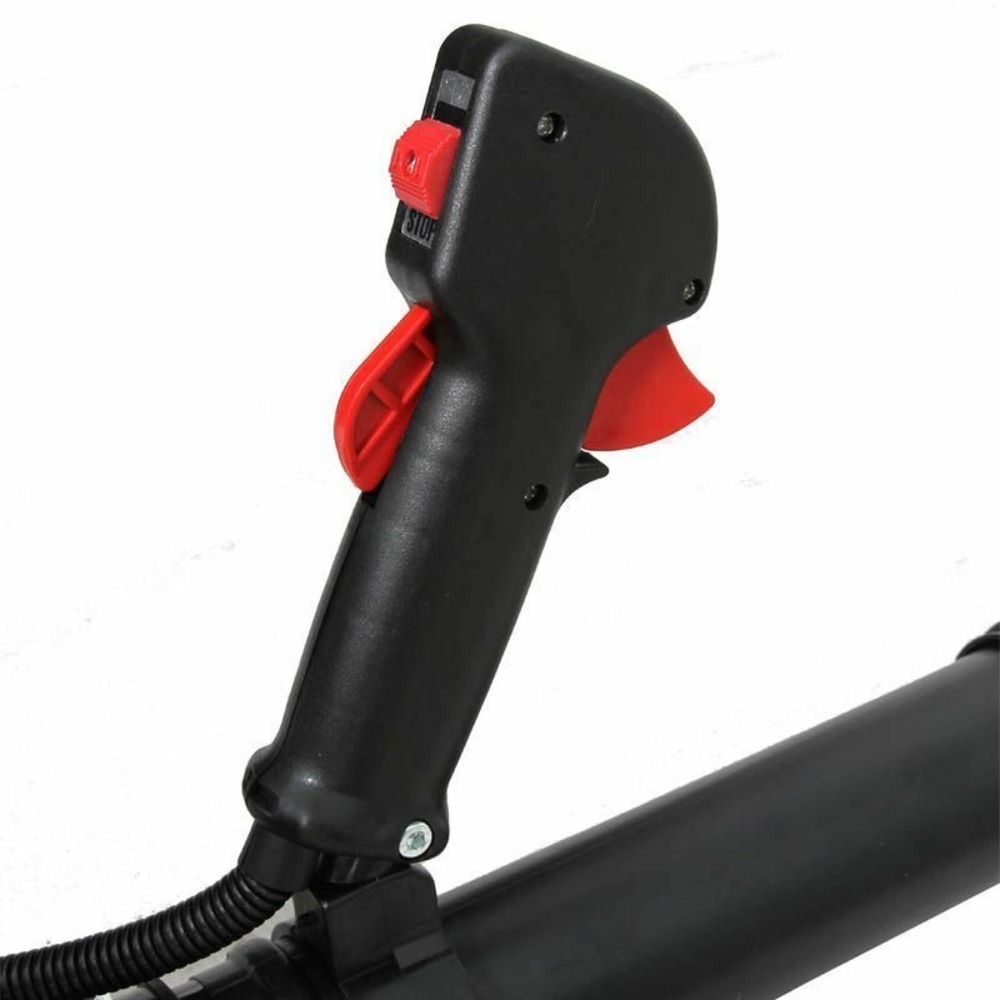 Pulvérisateur atomiseur thermique à dos 43 cm3 14l lea le87427 poudre liquide