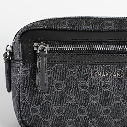 Sac Banane 85086111 Noir
