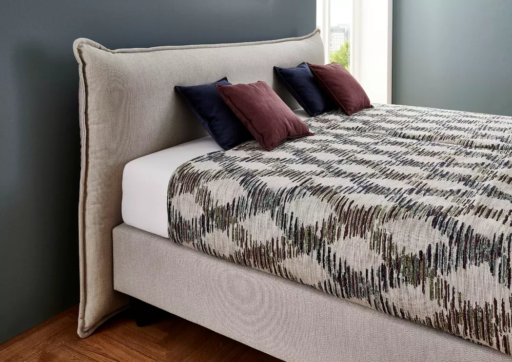 Boxspringbett Sonata 180 x 200 cm