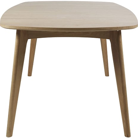 Marte spisebord - Eg