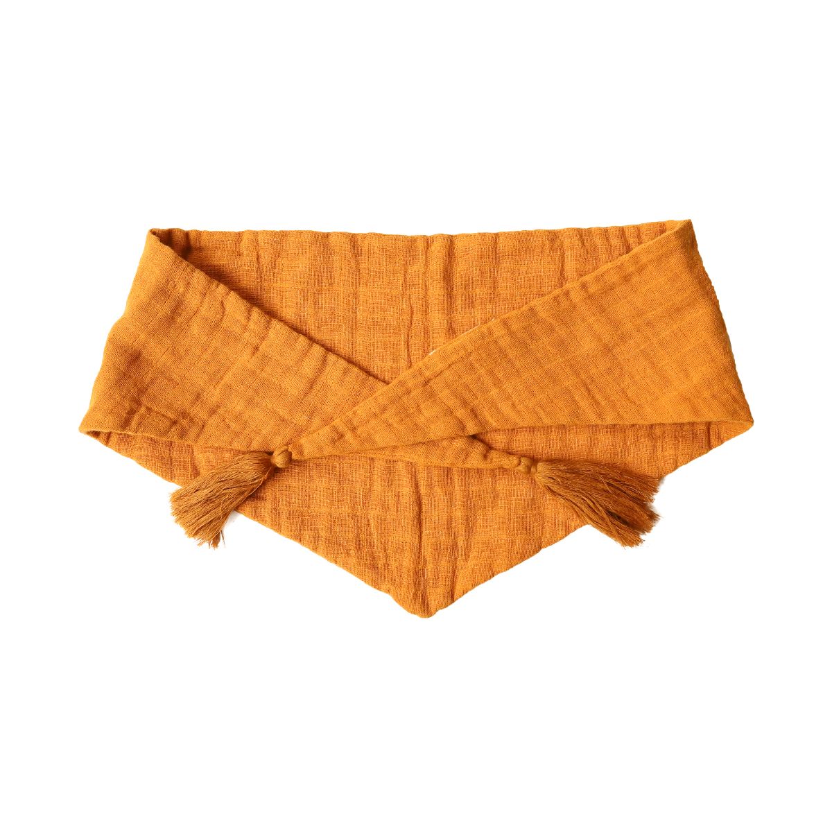 Foulard 25 x 95 - Terre de feu Jolie saison
