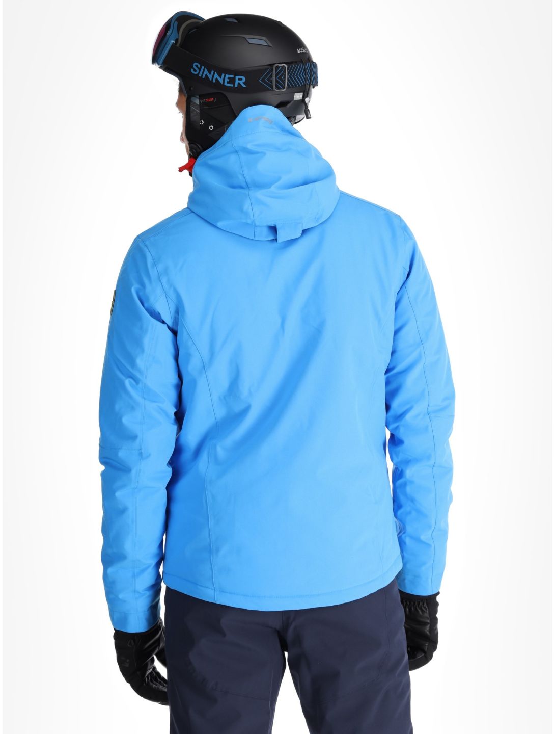 Festus ski-jas heren