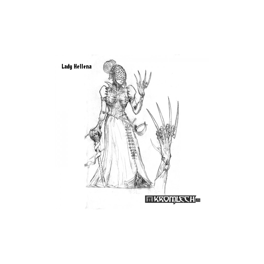 Lady Hellena
