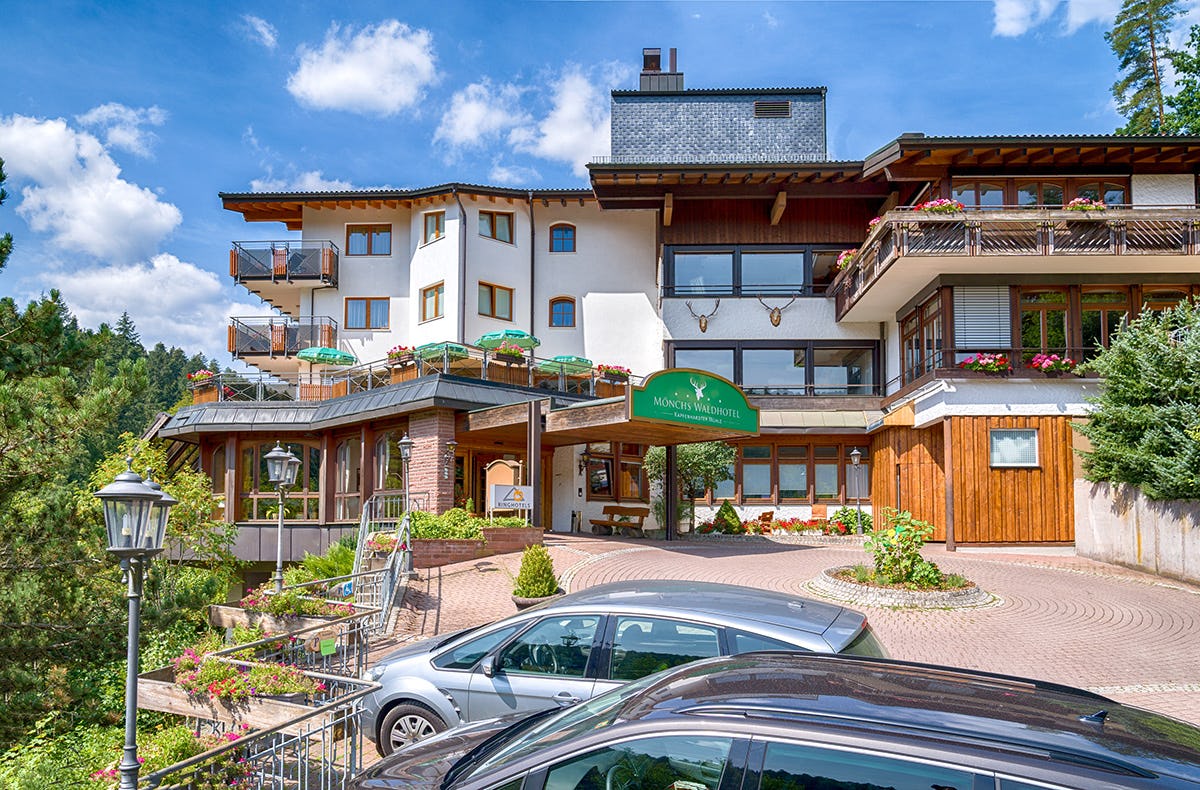 Wohlfühlurlaub Schwarzwald