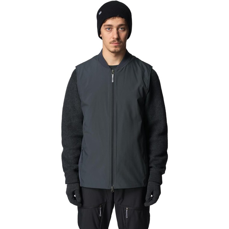 Houdini M's Moonwalk Houdi Big Bang Blue