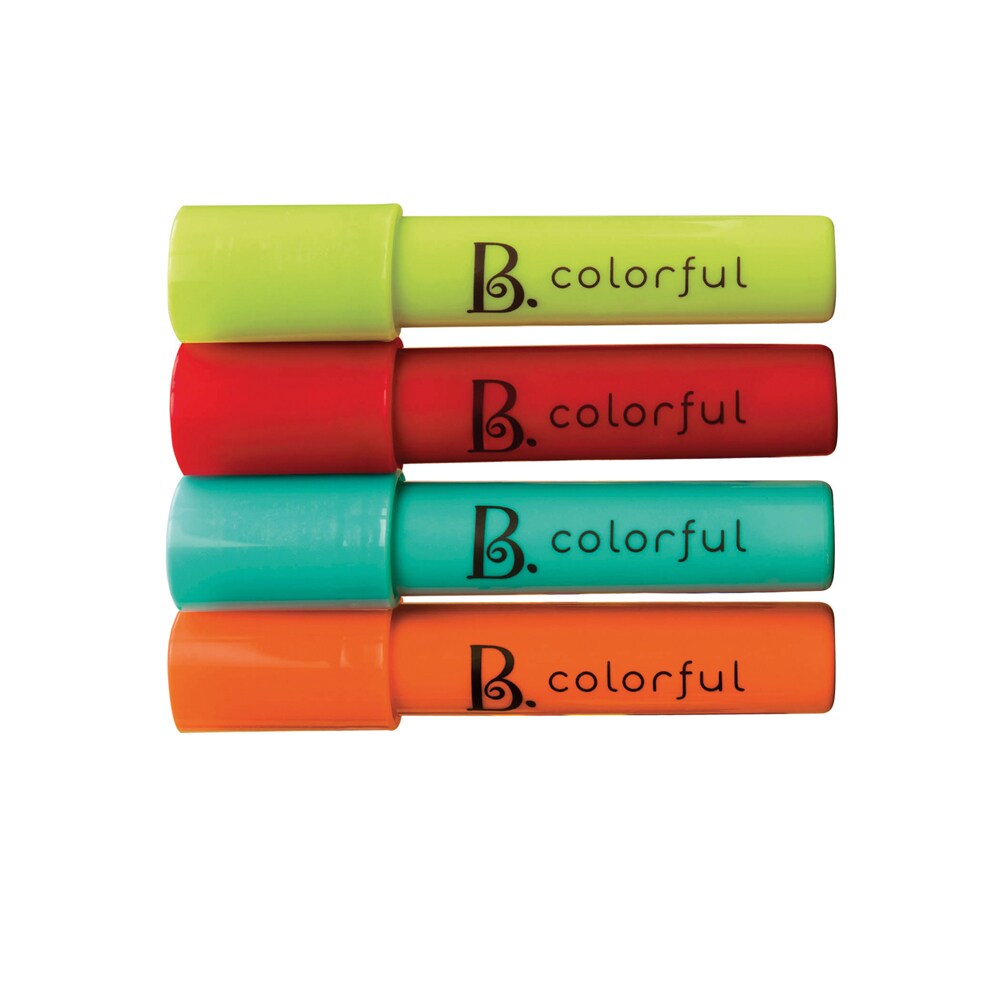 B.TOYS B. Portable Maltafel
