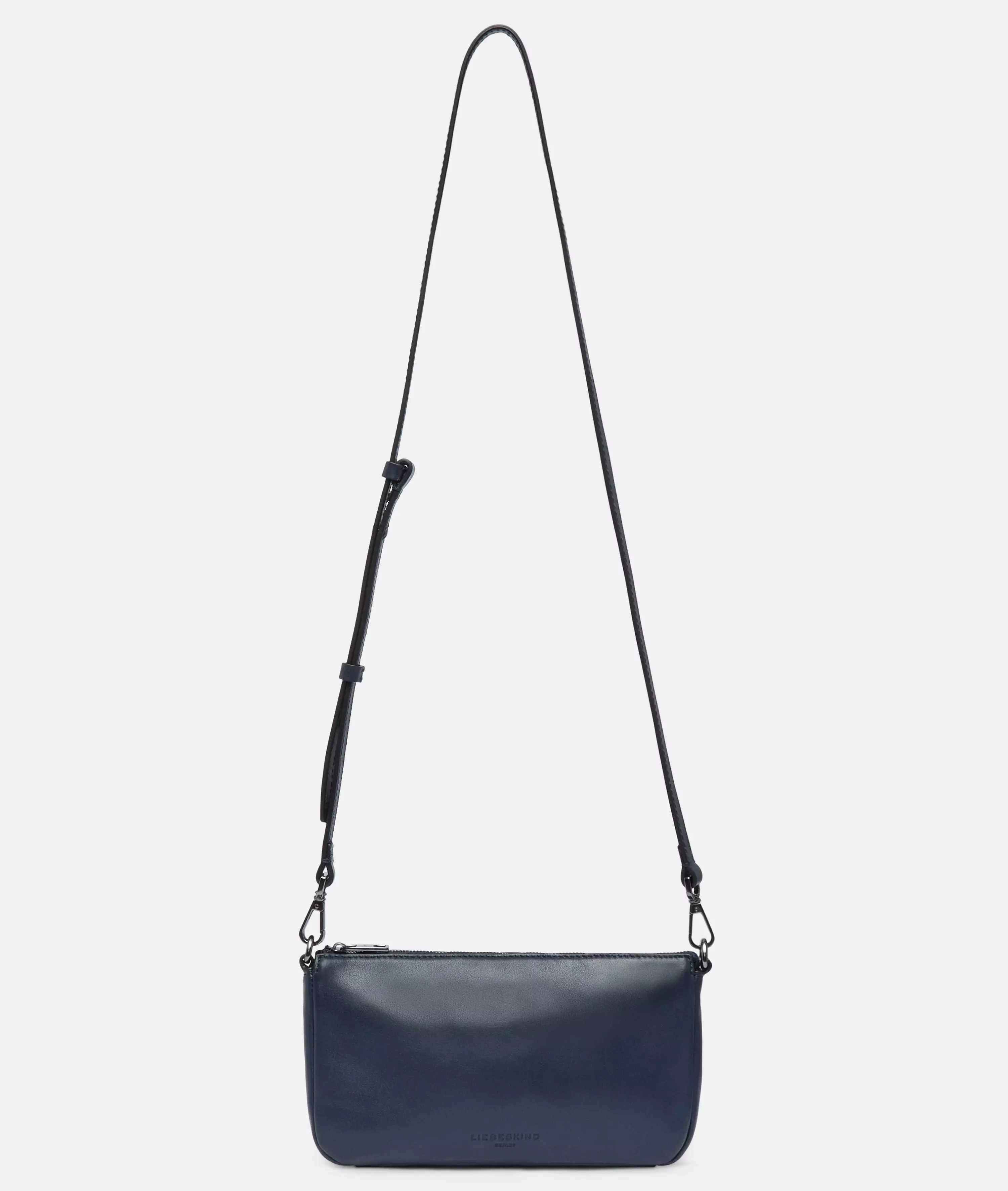 Ryker Crossbody S Handy shoulder bag made from soft nappa leather