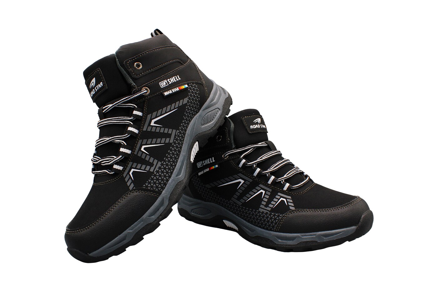 Planets 140 Winterschuhe Herren Damen