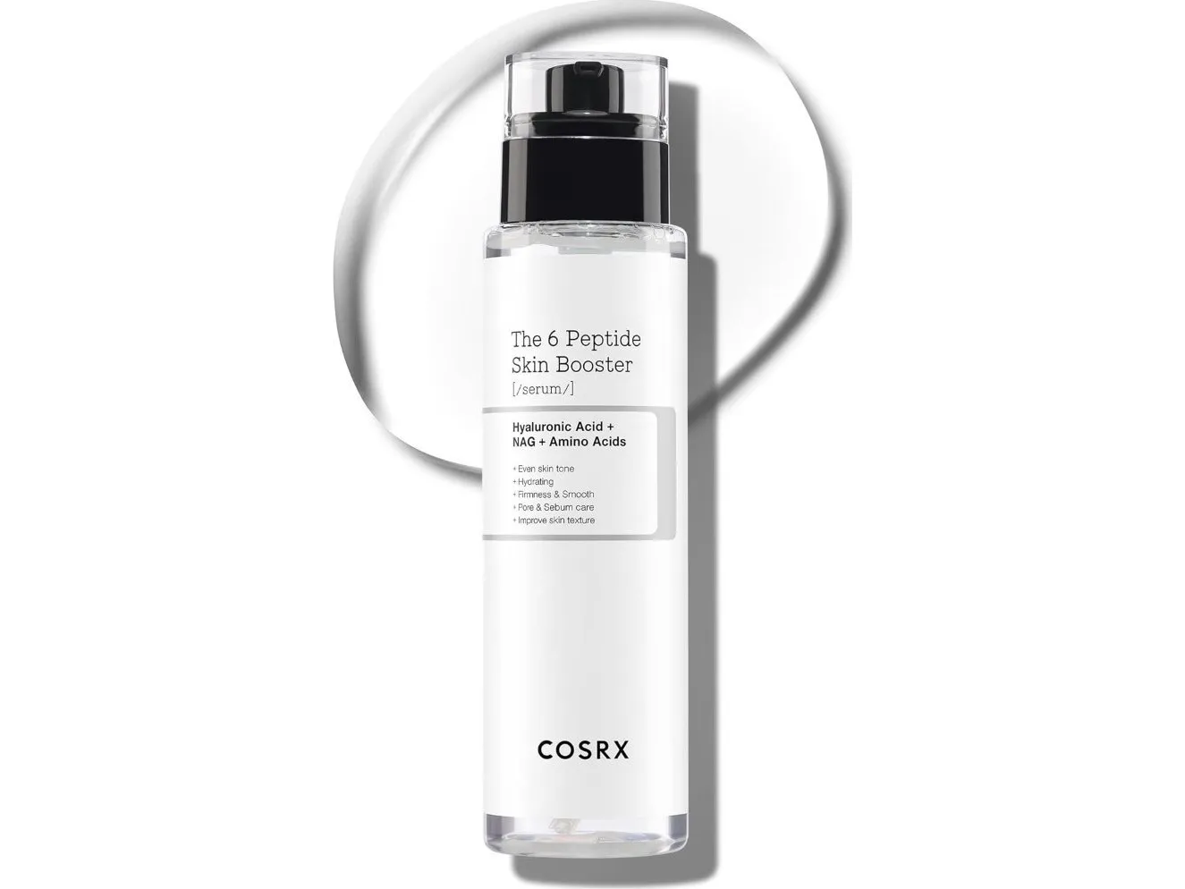 Cosrx The 6 Peptide Skin Booster Serum 150 ml