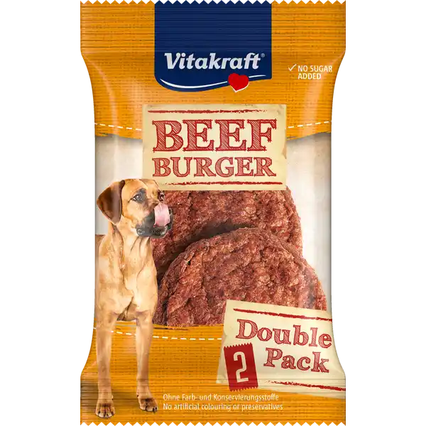 Beef Burger