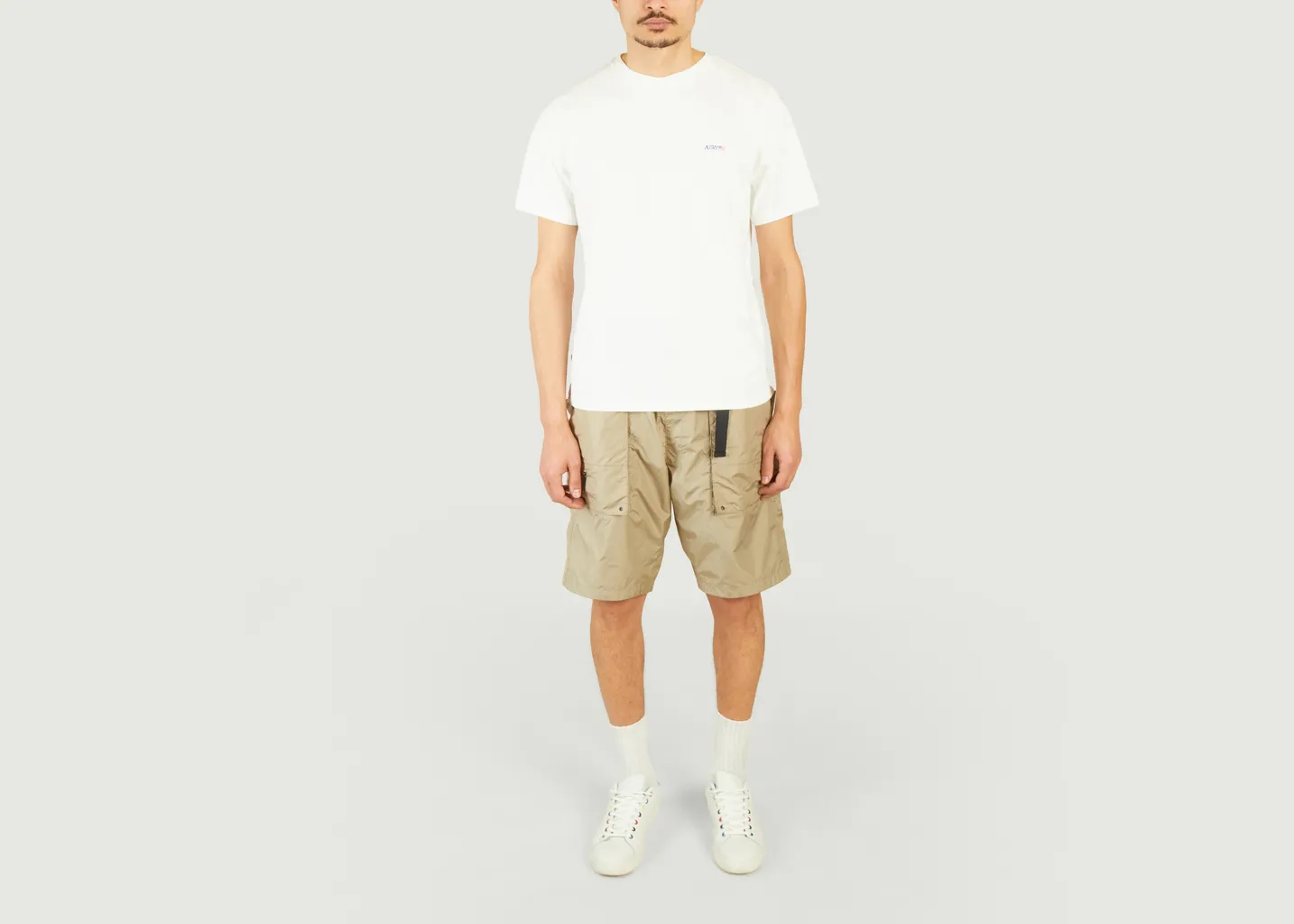Short cargo léger anti-déchirure Goldwin