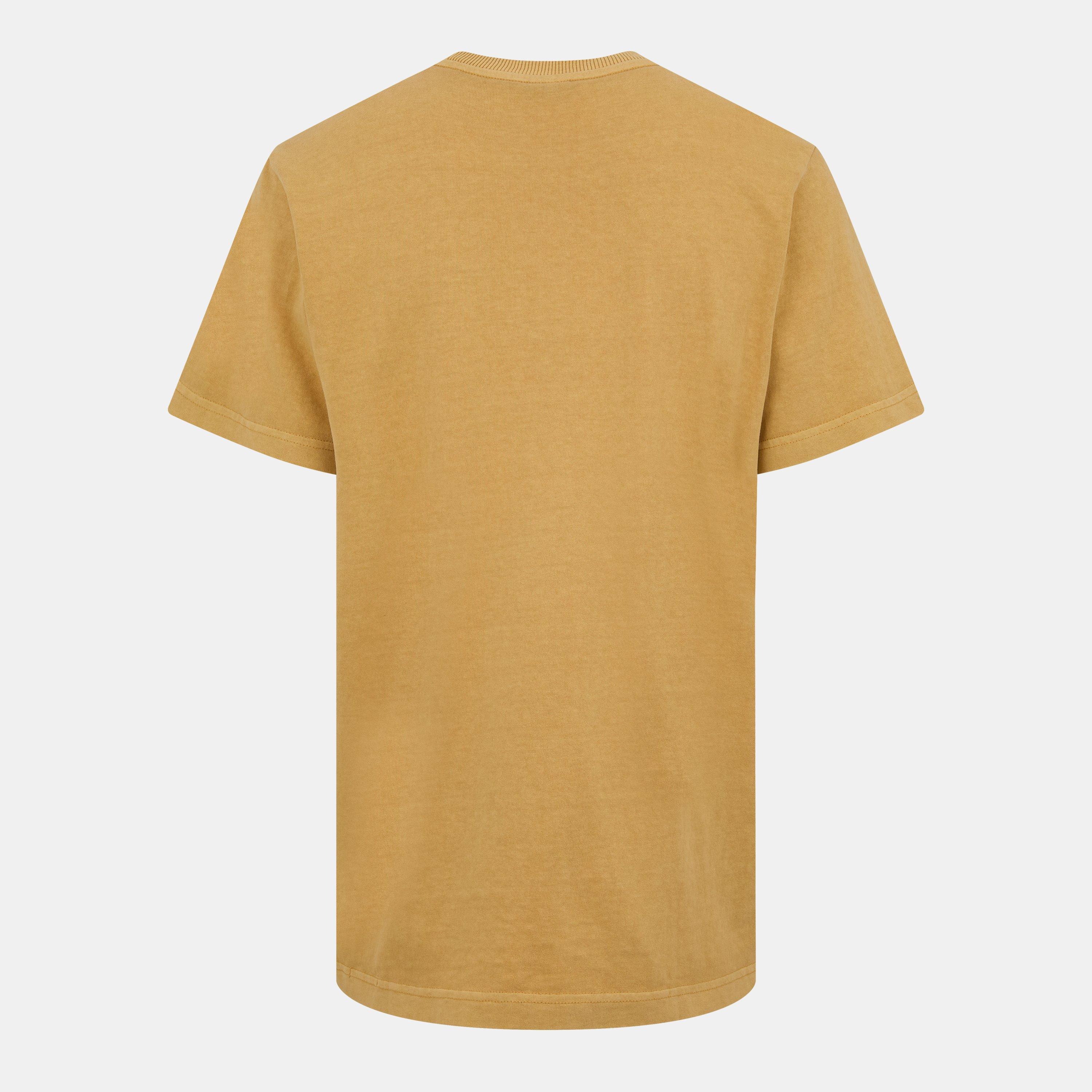 G Star Overdyed Loose T Shirt