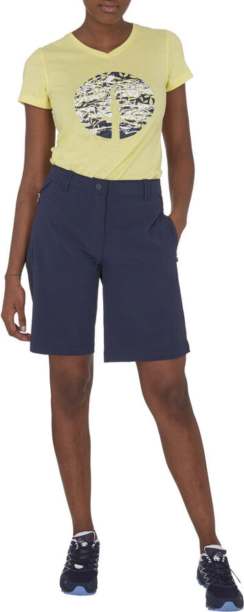 MCKINLEY Cammy II shorts Blå
