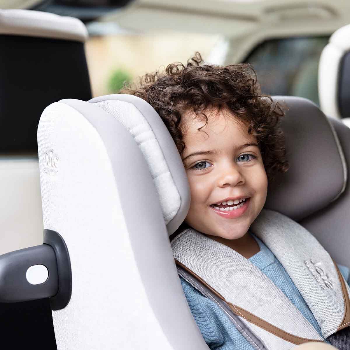 Joie Joie Kindersitz i-Harbour mit i-Base Encore Kollektion 2024