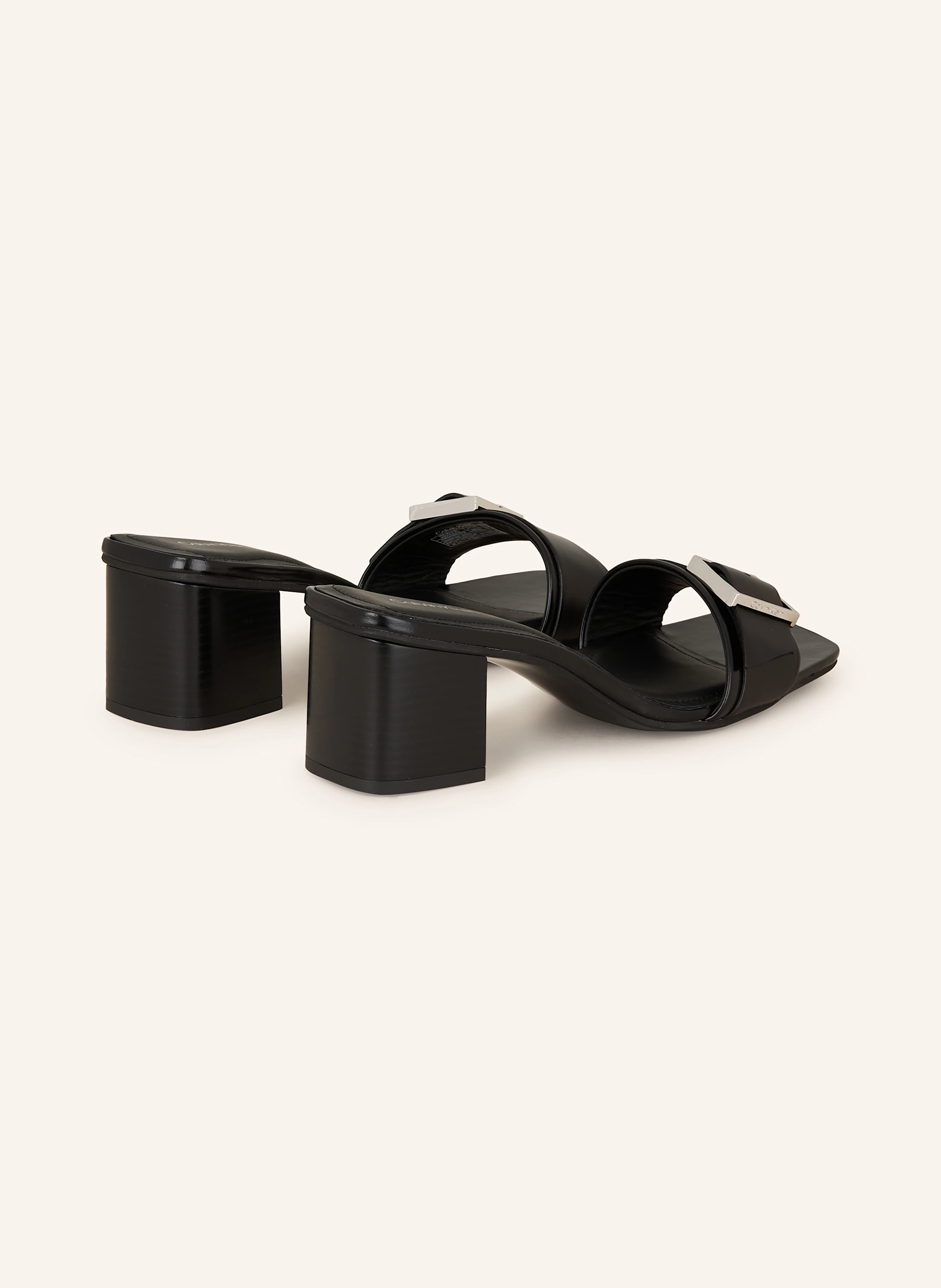 Calvin Klein Mules